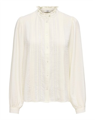 JDYEllis Life Lace Bluse